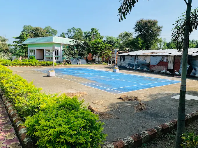 Jhargram Rajbari Tourist Complex - Gallery