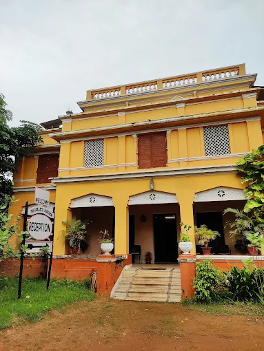 Jhargram Rajbari Tourist Complex - Gallery