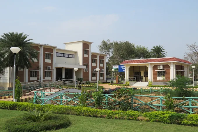 Jhargram Rajbari Tourist Complex - Gallery