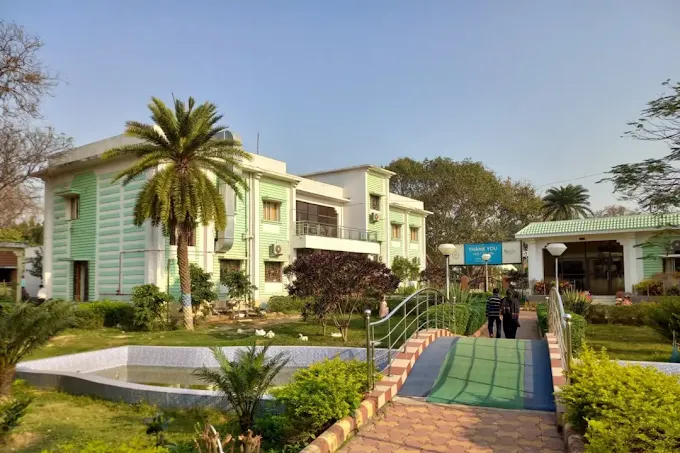 Jhargram Rajbari Tourist Complex - Gallery