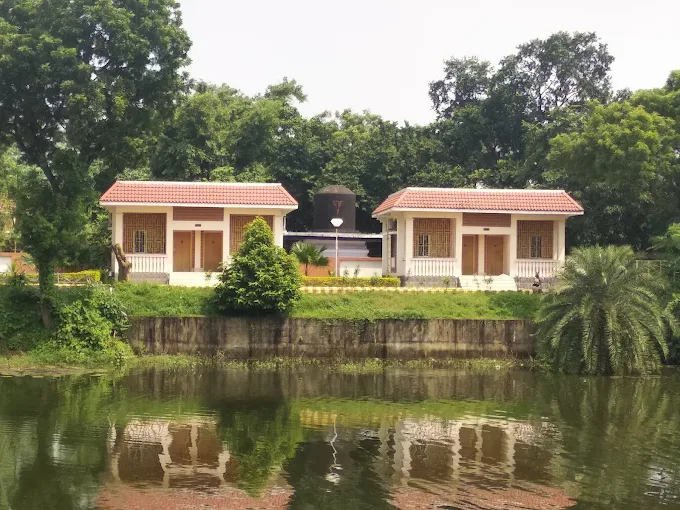 Jhargram Rajbari Tourist Complex - Gallery