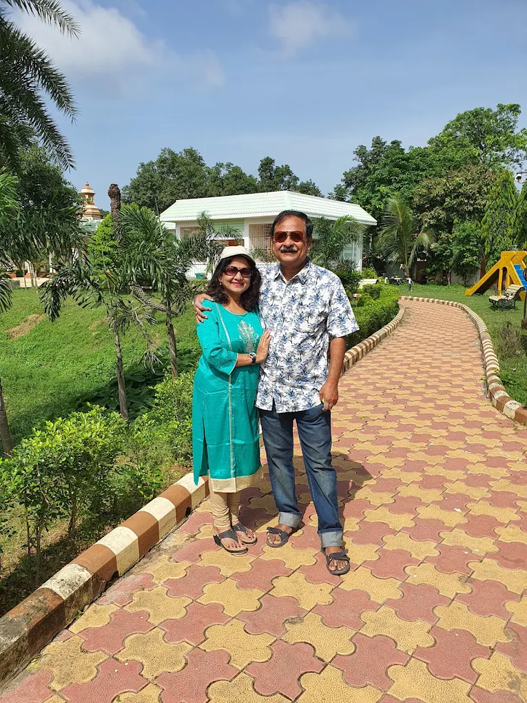 Jhargram Rajbari Tourist Complex - Gallery