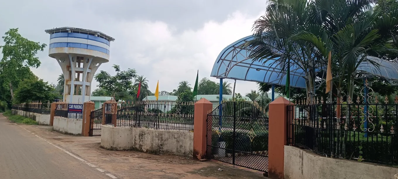 Jhargram Rajbari Tourist Complex - Gallery